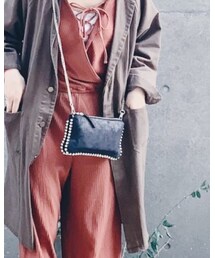 ZARA | ショルダーバッグ