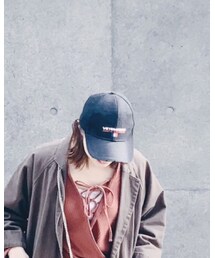 VETEMENTS | キャップ