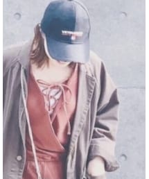 UNIQLO | キャミソール