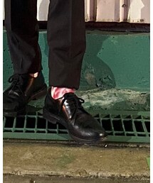 GUCCI | ローファー