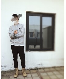 Champion | パーカー