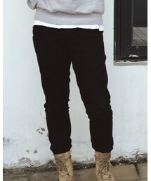 PUBLISH | チノパンツ