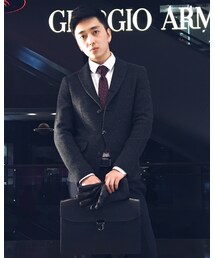 GIORGIO ARMANI | スーツジャケット