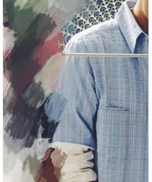 CLOT | シャツ/ブラウス