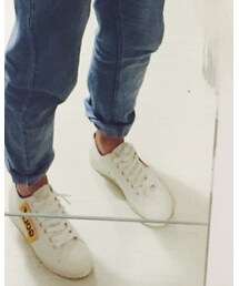 u don't know | スニーカー