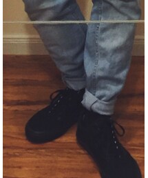 VANS | スニーカー