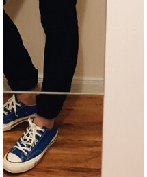 converse 1970s | スニーカー