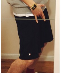 Champion | カーゴパンツ