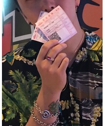 Dior homme | リング