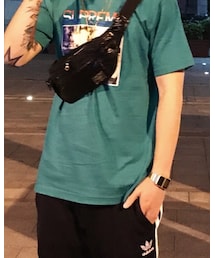 Supreme  | Tシャツ/カットソー