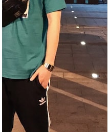 CASIO | アナログ腕時計