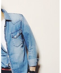 VINTAGE | シャツ/ブラウス