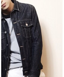 Dior homme | デニムジャケット