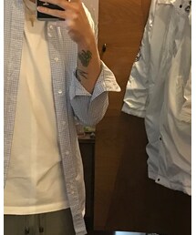 BROOKS BROTHERS | シャツ/ブラウス