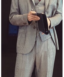 GIORGIO ARMANI | テーラードジャケット