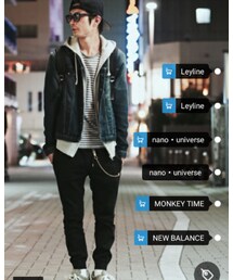 ゆーまさん | その他