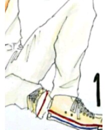 CONVERSE | スニーカー