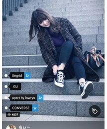 ちぃーさん | その他