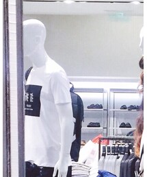 UNIQLO | シャツ/ブラウス