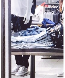 H&M | カーゴパンツ