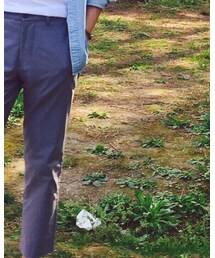 UNIQLO | チノパンツ