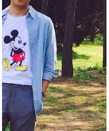 UNIQLO | Tシャツ/カットソー