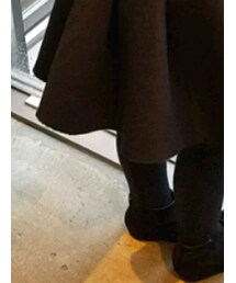 GLOBAL WORK | タイツ/ストッキング