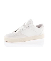 VOR:GENERATION 2-A star white - antique white

(スニーカー)