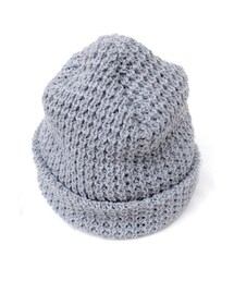 n-s | KNIT CAP(ニットキャップ/ビーニー)