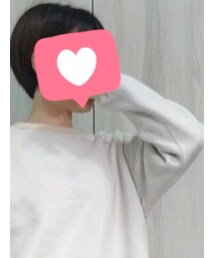 niko and... | その他トップス