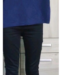 UNIQLO | デニムパンツ