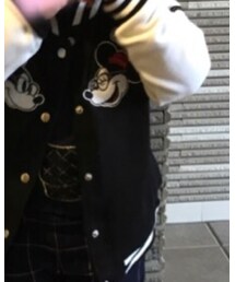しまむら | スタジャン