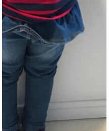 toridory | デニムパンツ