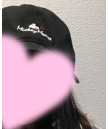 しまむら | キャップ