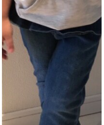 toridory | デニムパンツ