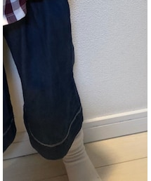 korea | デニムパンツ