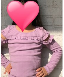 sweetroom1st | トップス