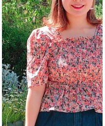 paravion | シャツ/ブラウス