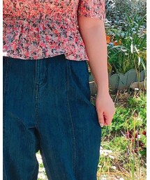 paravion | デニムパンツ