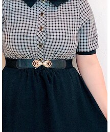 paravion | ワンピース/ドレス