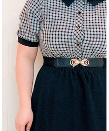 paravion | ベルト