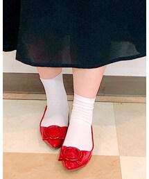 paravion | バレエシューズ