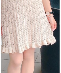 paravion | スカート