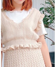 paravion | トップス