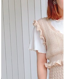 paravion | Tシャツ/カットソー