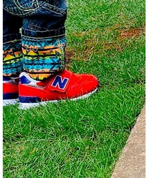 NEW BALANCE | スニーカー