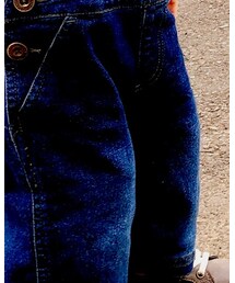 Birthday | サロペット/オーバーオール