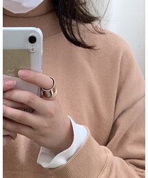 UNIQLO | スウェット