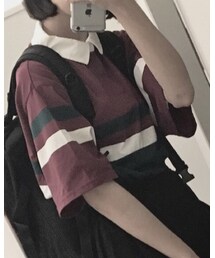 WEGO | ポロシャツ