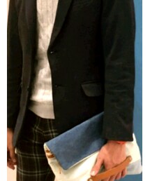 GU | テーラードジャケット